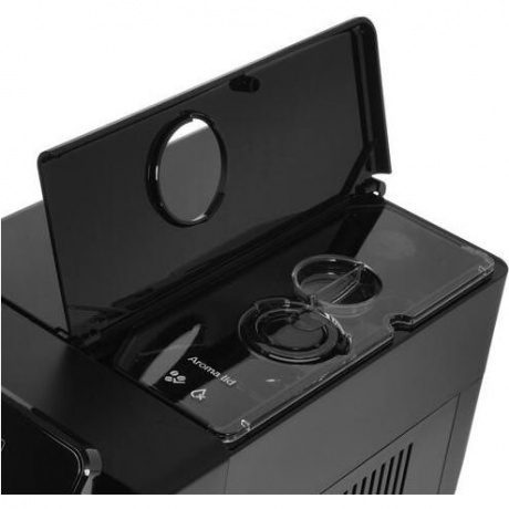 Кофемашина Gaggia Magenta Milk BK (BK8701/01) - фото 7