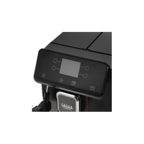 Кофемашина Gaggia Magenta Milk BK - фото 4