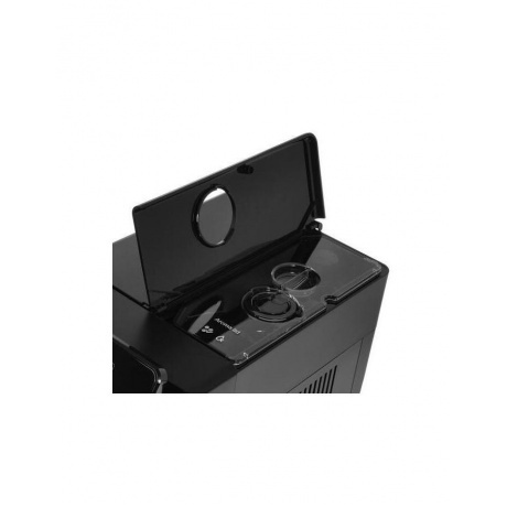 Кофемашина Gaggia Magenta Milk BK - фото 5