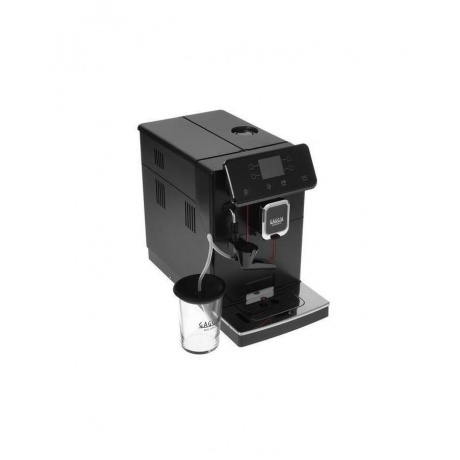Кофемашина Gaggia Magenta Milk BK - фото 7