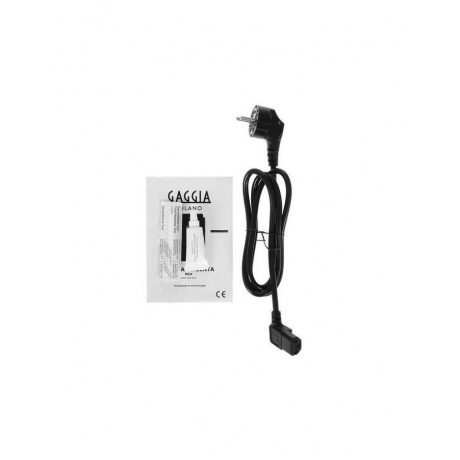 Кофемашина Gaggia Magenta Milk BK - фото 9