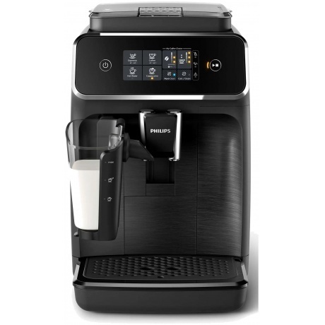 Кофемашина Philips EP2230/10 - фото 2