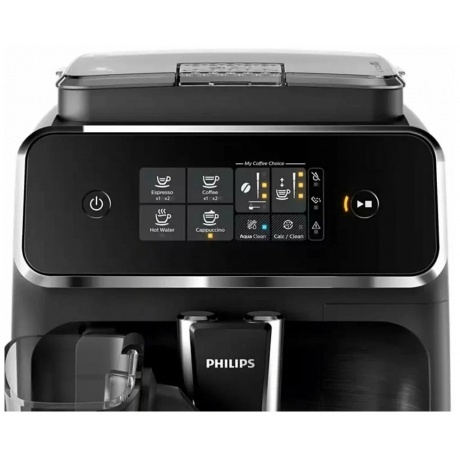 Кофемашина Philips EP2230/10 - фото 11