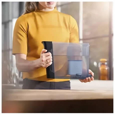 Кофемашина Philips EP2230/10 - фото 6