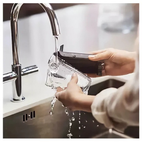 Кофемашина Philips EP2230/10 - фото 7