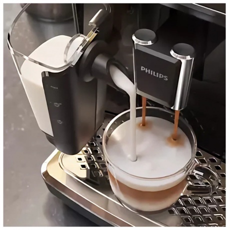 Кофемашина Philips EP2230/10 - фото 8