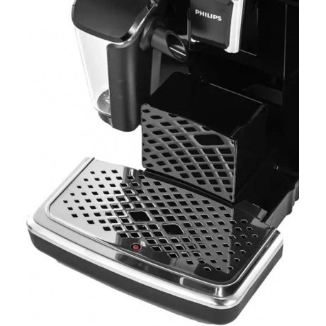 Кофемашина Philips EP2230/10 - фото 10