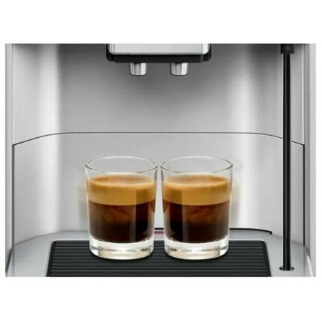 Кофемашина Bosch TIS65429RW - фото 3