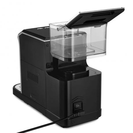 Кофемашина Kitfort КТ-7166 - фото 8