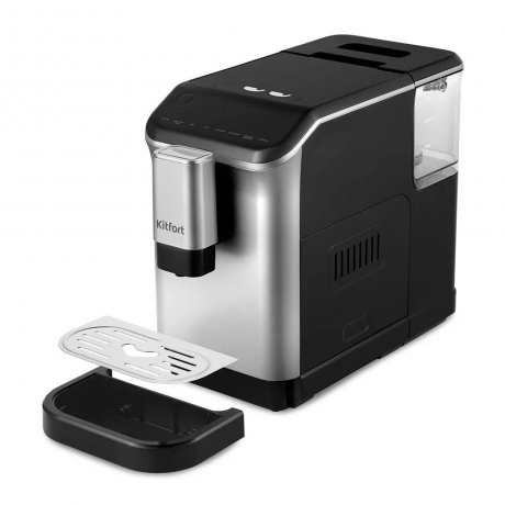 Кофемашина Kitfort КТ-7166 - фото 10