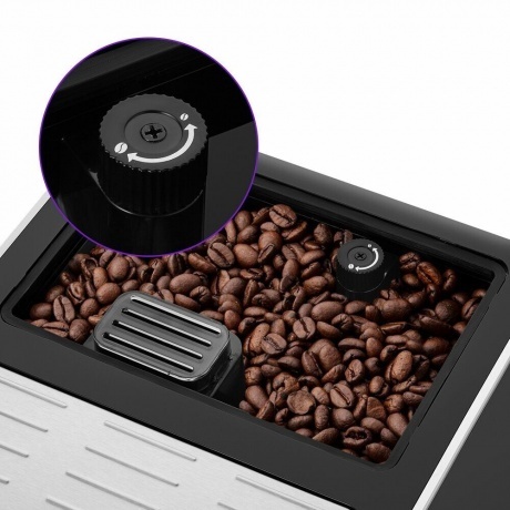 Кофемашина Kitfort КТ-7256 - фото 6