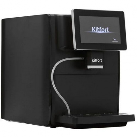 Кофемашина Kitfort КТ-7374 - фото 11