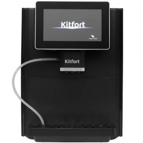 Кофемашина Kitfort КТ-7374 - фото 12