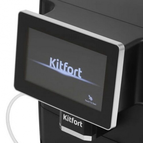 Кофемашина Kitfort КТ-7374 - фото 14
