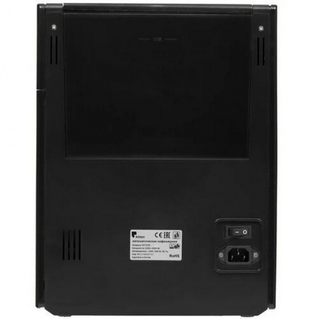 Кофемашина Kitfort КТ-7374 - фото 16