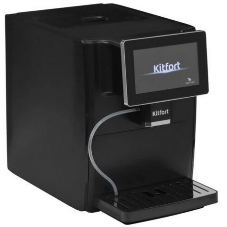 Кофемашина Kitfort КТ-7374 - фото 17
