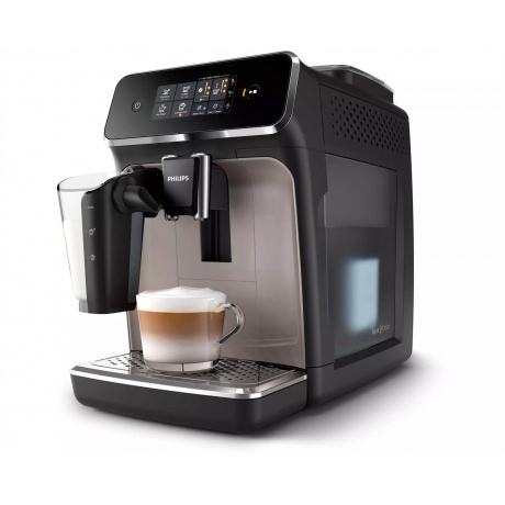 Кофемашина Philips EP2235/40