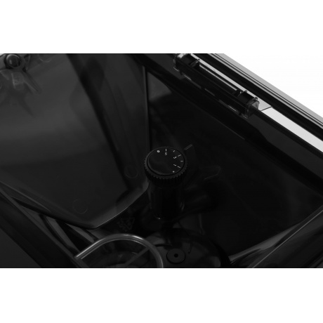 Кофемашина Rondell RDE-1109 черный/серебристый - фото 13