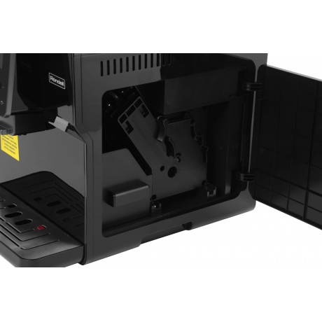 Кофемашина Rondell RDE-1109 черный/серебристый - фото 14