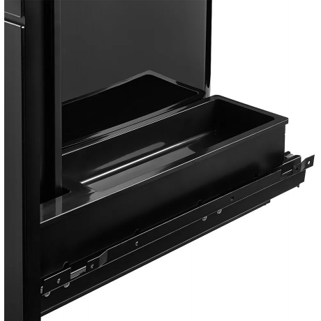 Встраиваемая кофемашина Kuppersberg KCM 182 Black - фото 10