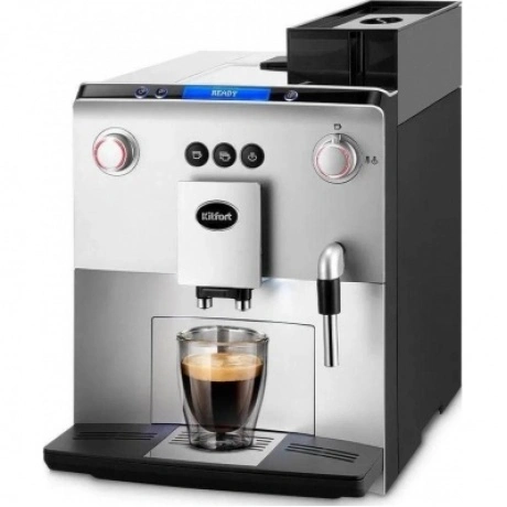 Кофемашина Kitfort КТ-7318