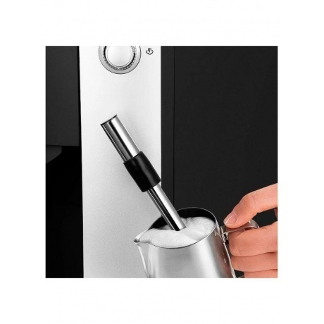 Кофемашина Kitfort КТ-7320 - фото 3