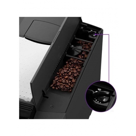 Кофемашина Kitfort КТ-7320 - фото 5