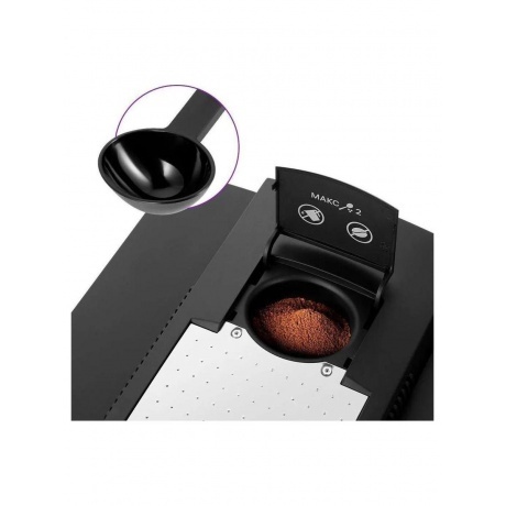 Кофемашина Kitfort КТ-7320 - фото 6