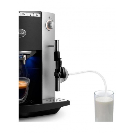 Кофемашина Kitfort КТ-7320 - фото 7