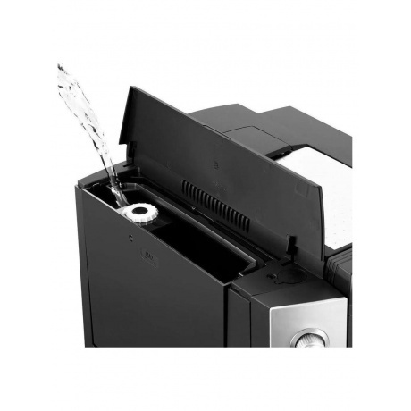 Кофемашина Kitfort КТ-7320 - фото 8