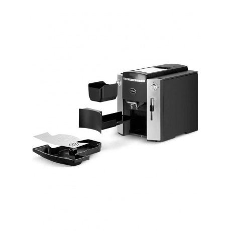 Кофемашина Kitfort КТ-7320 - фото 9