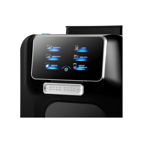 Кофемашина Kitfort КТ-7424 - фото 2