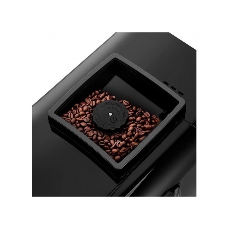 Кофемашина Kitfort КТ-7424 - фото 3