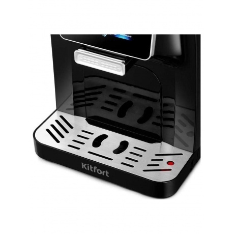 Кофемашина Kitfort КТ-7424 - фото 4