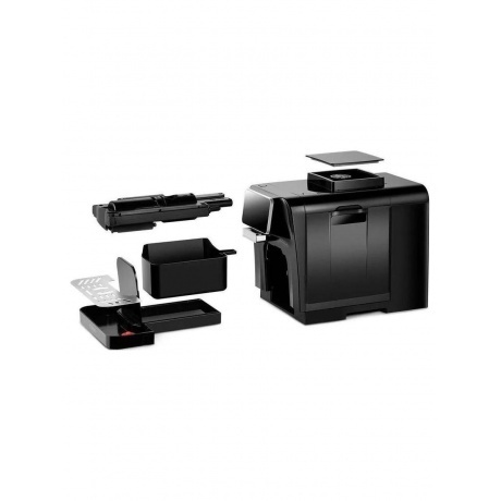 Кофемашина Kitfort КТ-7424 - фото 5