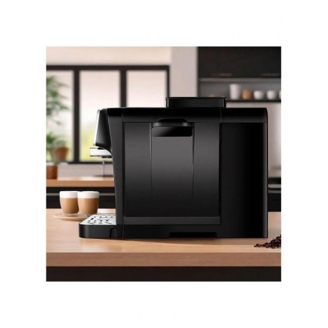 Кофемашина Kitfort КТ-7424 - фото 6