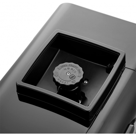 Кофемашина Kitfort КТ-7472 - фото 4