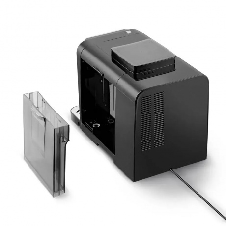 Кофемашина Kitfort КТ-7472 - фото 5