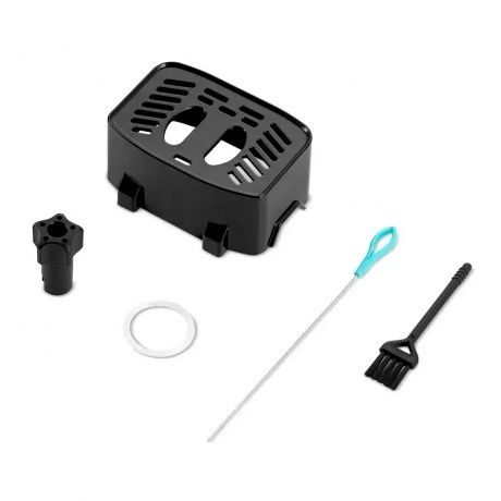 Кофемашина Kitfort КТ-7472 - фото 7