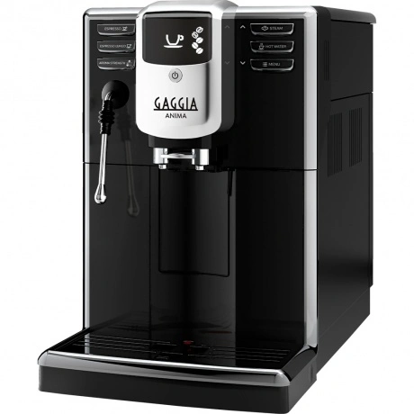 Кофемашина Gaggia Anima Barista Plus CMF (RI8760/02)
