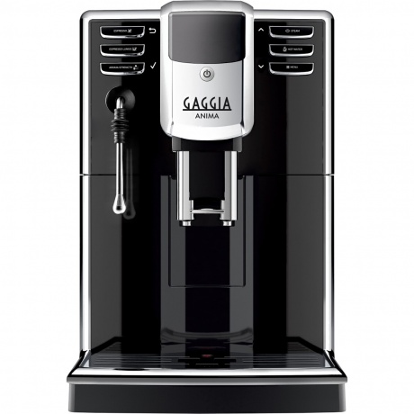 Кофемашина Gaggia Anima Barista Plus CMF (RI8760/02) - фото 3