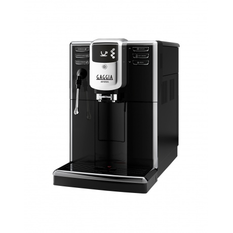 

Кофемашина Gaggia Anima Barista Plus CMF