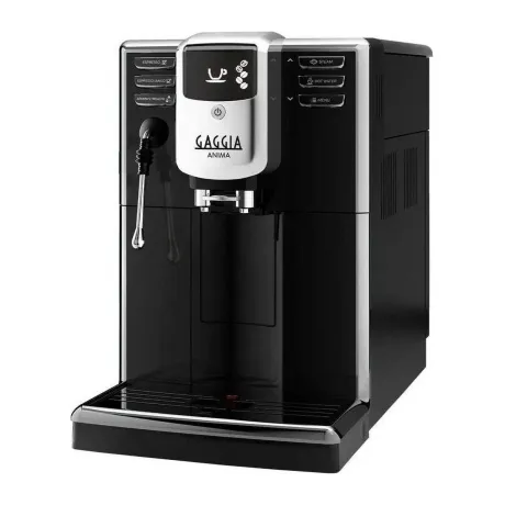 Кофемашина Gaggia Anima Barista Plus CMF