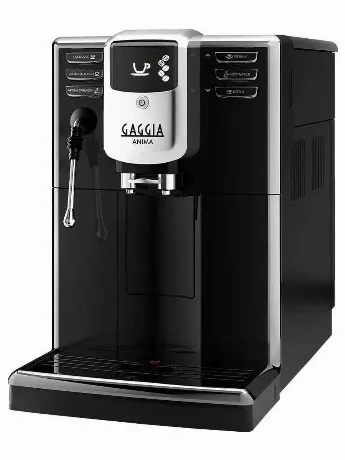 Кофемашина Gaggia Anima Barista Plus CMF