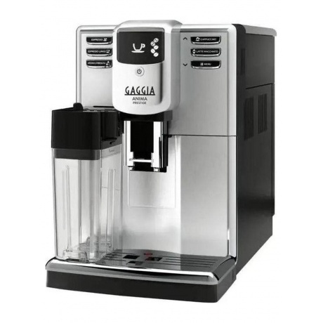 Кофемашина Gaggia Anima Prestige OTC SS - фото 1
