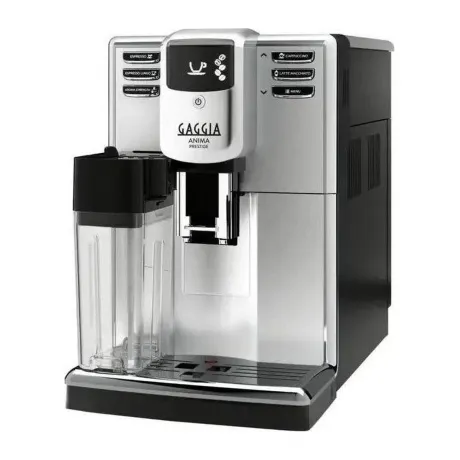 Кофемашина Gaggia Anima Prestige OTC SS