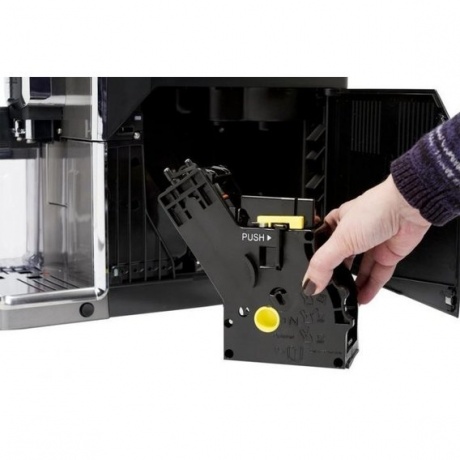 Кофемашина Gaggia Anima Prestige OTC SS - фото 12