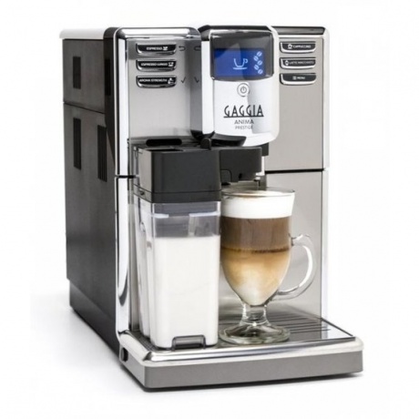 Кофемашина Gaggia Anima Prestige OTC SS - фото 13