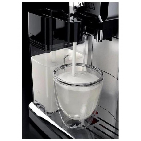 Кофемашина Gaggia Anima Prestige OTC SS - фото 3