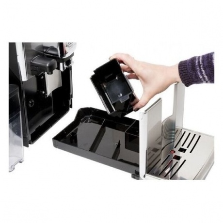 Кофемашина Gaggia Anima Prestige OTC SS - фото 5